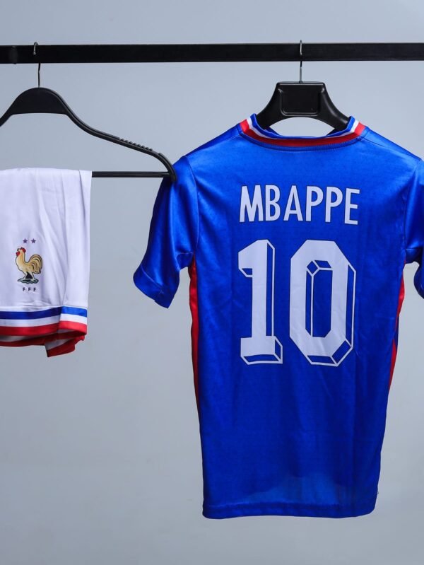 MBAPPE TSHIRTS